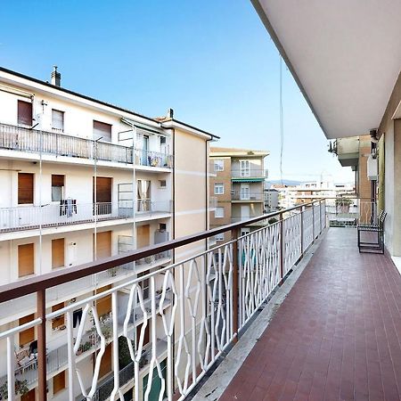 阿尔本加Casa Rose Di Mare公寓 外观 照片