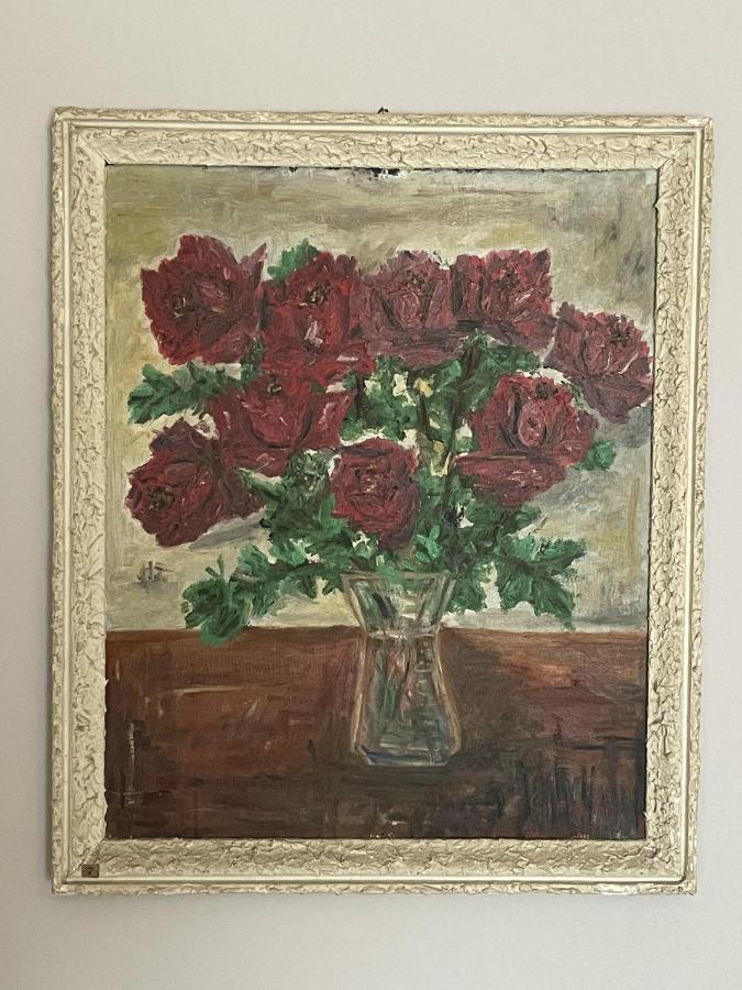 阿尔本加Casa Rose Di Mare公寓 外观 照片